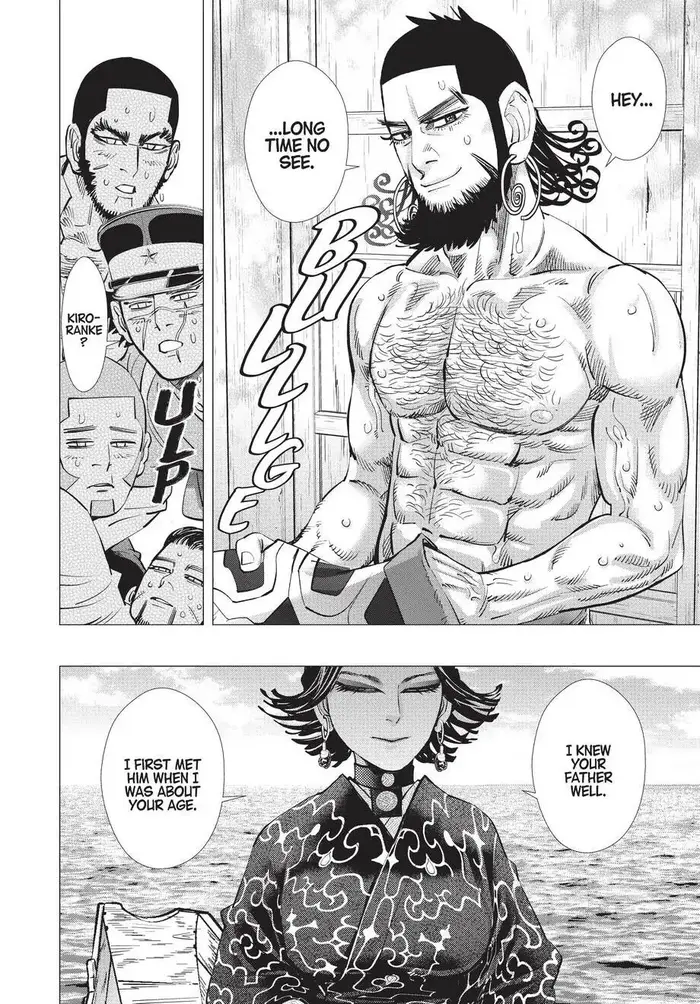 Golden Kamuy Chapter 115 image 17_optimized